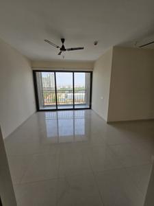 Hall Image of 1260 Sq.ft 3 BHK Apartment / Flat for sale in Mantra Mesmer, Mundhwa Pune for Rs. 13300000