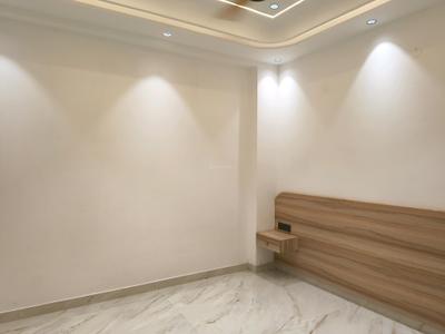 Bedroom Image of 2000 Sq.ft 4 BHK Builder Floor for sale in Vaishali Ghaziabad for Rs. 32500000