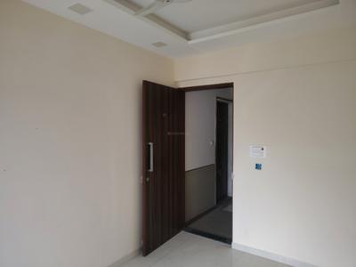 Living Room Image of 800 Sq.ft 2 BHK Apartment / Flat for rent in Puranik City Phase 3, Thane West Thane for Rs. 20000