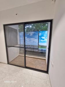 Bedroom Image of 966 Sq.ft 2 BHK Apartment / Flat for sale in Life Tapovan, Moshi Pune for Rs. 4799500