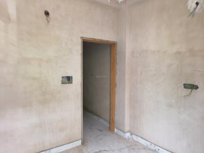 Bedroom Image of 900 Sq.ft 3 BHK Builder Floor for sale in DLF Ankur Vihar Ghaziabad for Rs. 3593562