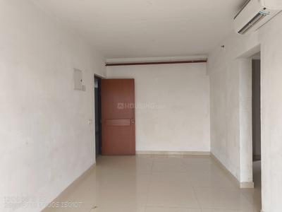 Hall Image of 1438 Sq.ft 3 BHK Apartment / Flat for sale in Morya Phase I, Tollygunge Kolkata for Rs. 16500000