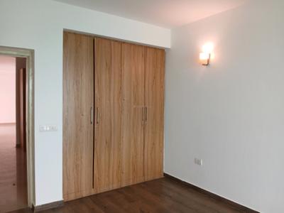 Bedroom Image of 2000 Sq.ft 3 BHK Apartment / Flat for sale in Emaar Emerald Estate by Emaar India, Sector 102 Gurgaon for Rs. 23600000