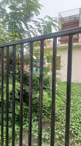 Balcony Image of 1116 Sq.ft 1.5 BHK Villa for sale in Gaursons 7th Park View Gaur Yamuna City, Yeida Greater Noida for Rs. 16800000