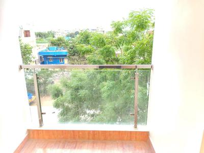 Balcony Image of 1008 Sq.ft 2 BHK Apartment / Flat for sale in Kondayapalem Nellore for Rs. 4000000