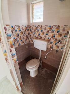 Image of 800 Sq.ft 2 BHK Apartment / Flat for sale in Purba Putiary, Kolkata for Rs. 3500000