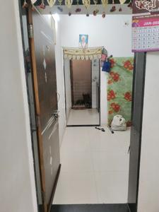Hall Image of 250 Sq.ft 2 BHK Independent House for sale in Sarkhej Ahmedabad for Rs. 4500000