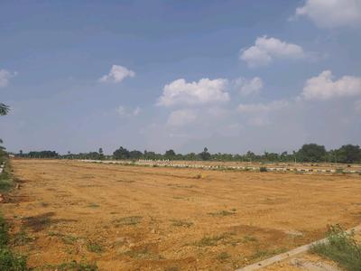 Image of 200 Sq.ft Residential Plot / Land for sale in Bongloor, Hyderabad for Rs. 5400000