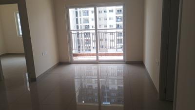 Living Room Image of 965 Sq.ft 2 BHK Apartment / Flat for sale in TVS Emerald Jardin, Begur Bengaluru for Rs. 11500000
