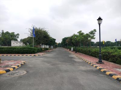 Image of 104 Sq.ft Residential Plot / Land for sale in Omaxe City, Tajupur, Faridabad for Rs. 12800000