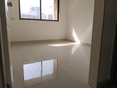 Bedroom Image of 650 Sq.ft 1 BHK Apartment / Flat for rent in Arihant 5 Anaika, Taloja Navi Mumbai for Rs. 8000