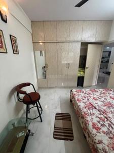 Bedroom Image of 1430 Sq.ft 3 BHK Apartment / Flat for sale in SM Zinnia, Balagere Bengaluru for Rs. 12000000