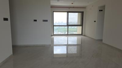 Living Room Image of 2175 Sq.ft 3 BHK Apartment / Flat for sale in City One Panache, Nigdi Pune for Rs. 25000000