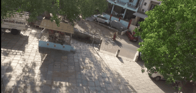 Image of 210 Sq.ft 1 RK Apartment / Flat for sale in Asarwa, Ahmedabad for Rs. 1400000