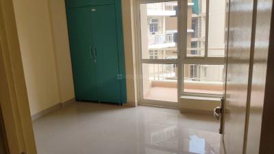 Bedroom Image of 1100 Sq.ft 2 BHK Apartment / Flat for sale in Terra Heritage, Sector 51 Bhiwadi for Rs. 4200000