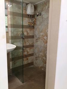 Bedroom Two Image of 2576 Sq.ft 4 BHK Apartment / Flat for sale in Kalptaru Srishti Namah, Mira Road East Mira Bhayandar for Rs. 34900000