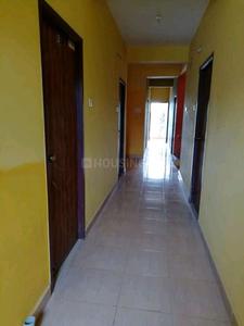 Kitchen Image of Elumalai pg in Maraimalai Nagar, Chennai