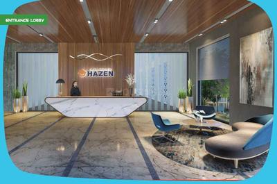 Image of 1790 Sq.ft 3 BHK Apartment / Flat for sale in Casagrand Hazen, Gottigere, Bengaluru for Rs. 22000000