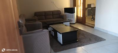 Hall Image of 3800 Sq.ft 3 BHK Independent House for rent in Shastri Nagar Ghaziabad for Rs. 35000