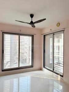 Hall Image of 1966 Sq.ft 3 BHK Apartment / Flat for rent in Mandot Sumeru Silverleaf, Pal Gam Surat for Rs. 28000