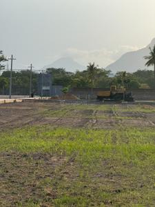 Image of 1515 Sq.ft Residential Plot / Land for sale in Saravanampatty, Coimbatore for Rs. 5041920