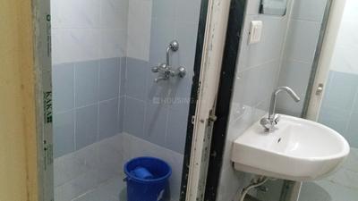 Image of 600 Sq.ft 1 BHK Apartment / Flat for rent in Bharat Vihar, New Delhi for Rs. 27000
