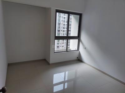 Bedroom Image of 700 Sq.ft 2 BHK Apartment / Flat for sale in Kalpataru Immensa, Thane West Thane for Rs. 14000000