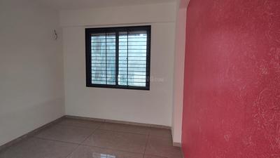 Bedroom Image of 1440 Sq.ft 2 BHK Apartment / Flat for sale in Barsana Sharnam Arise, Lambha Ahmedabad for Rs. 3751000