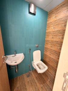Image of 450 Sq.ft 1 BHK Apartment / Flat for rent in Lodha Crown Kolshet, Kolshet, Thane for Rs. 24000
