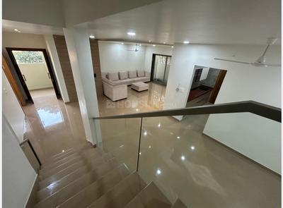 Hall Image of 5600 Sq.ft 5 BHK Villa for sale in Shankar Nagar Raipur for Rs. 37500000