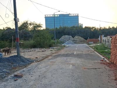 Image of 162 Sq.ft Residential Plot / Land for sale in Sector 122, Noida for Rs. 42000000
