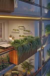 Image of 2100 Sq.ft 3 BHK Apartment / Flat for sale in Banaswadi, Bengaluru for Rs. 30000000