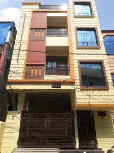 Building Image of 1600 Sq.ft 3 BHK Builder Floor for rent in Murad Nagar Hyderabad for Rs. 24000