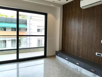 Living Room Image of 700 Sq.ft 2 BHK Apartment / Flat for sale in Arete Our Homes 3, Sector 6 Sohna for Rs. 5300000