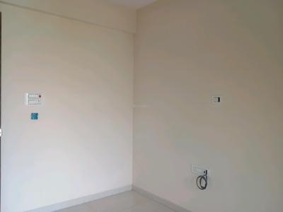 Living Room Image of 691 Sq.ft 1 BHK Apartment / Flat for sale in Amrut Raj Regalia Phase 2, Ambernath East Ambernath for Rs. 2599000