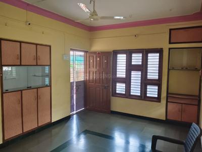 Hall Image of 850 Sq.ft 1 BHK Independent House for rent in Tapowan Kolhapur for Rs. 6500