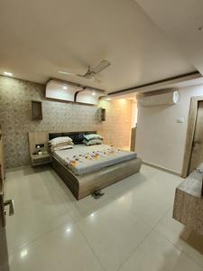 Bedroom Image of 1650 Sq.ft 3 BHK Apartment / Flat for sale in Kanke Ranchi for Rs. 9400000
