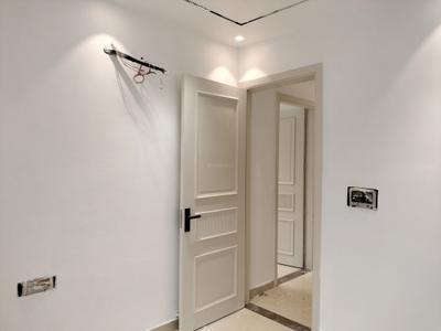 Bedroom Image of 1900 Sq.ft 3 BHK Apartment / Flat for sale in Sunview Apartments , Sector 9 Dwarka New Delhi for Rs. 31500000