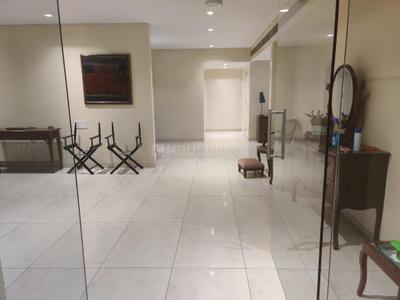 Hall Image of 4600 Sq.ft 4 BHK Apartment / Flat for sale in Panchshil One North, Magarpatta City Pune for Rs. 50000000