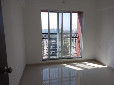 Bedroom Image of 1055 Sq.ft 2 BHK Apartment / Flat for rent in Ace Abode Phase 2 A, Kiwale Pune for Rs. 25000