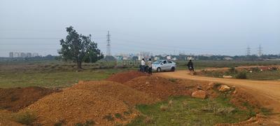 Matrusakti Aiims Valley Plot View 2