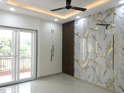 Bedroom Image of 2250 Sq.ft 4 BHK Builder Floor for sale in Sector 85 Faridabad for Rs. 22000000