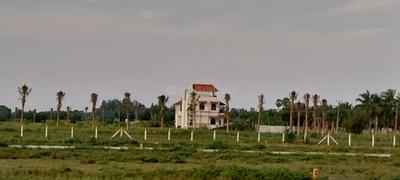 Image of 6000 Sq.ft Residential Plot / Land for sale in Mahabalipuram, Chennai for Rs. 9000000