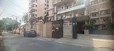 Image of 1760 Sq.ft 3 BHK Apartment / Flat for sale in Piska More, Ranchi for Rs. 10560000