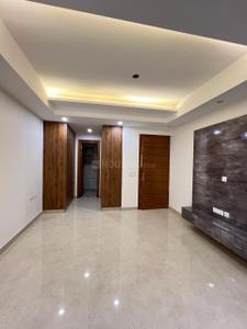 Hall Image of 1550 Sq.ft 3 BHK Builder Floor for sale in Sector 23 Gurgaon for Rs. 34000000