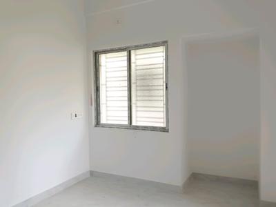 Bedroom Image of 1000 Sq.ft 3 BHK Apartment / Flat for sale in Nayabad Kolkata for Rs. 4200000