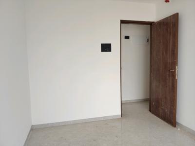 Bedroom Image of 1350 Sq.ft 2 BHK Apartment / Flat for sale in Ravriya Neelkanth Darshan, Kharghar Navi Mumbai for Rs. 12000000