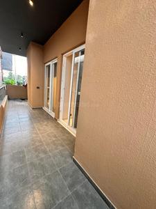 Balcony Image of 1700 Sq.ft 3 BHK Apartment / Flat for sale in Pavitra Luxury Residences, Nabha Zirakpur for Rs. 10000000