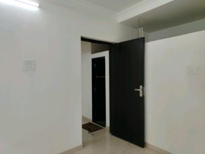 Bedroom Image of 533 Sq.ft 1 BHK Apartment / Flat for sale in Vardaan, Vasai West Vasai for Rs. 5800000