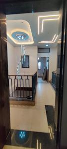 Hall Image of 1750 Sq.ft 2.5 BHK Independent House for sale in Lasudia Mori Indore for Rs. 11000000